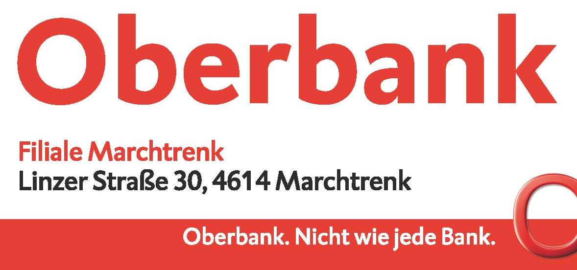 Oberbank Marchtrenk